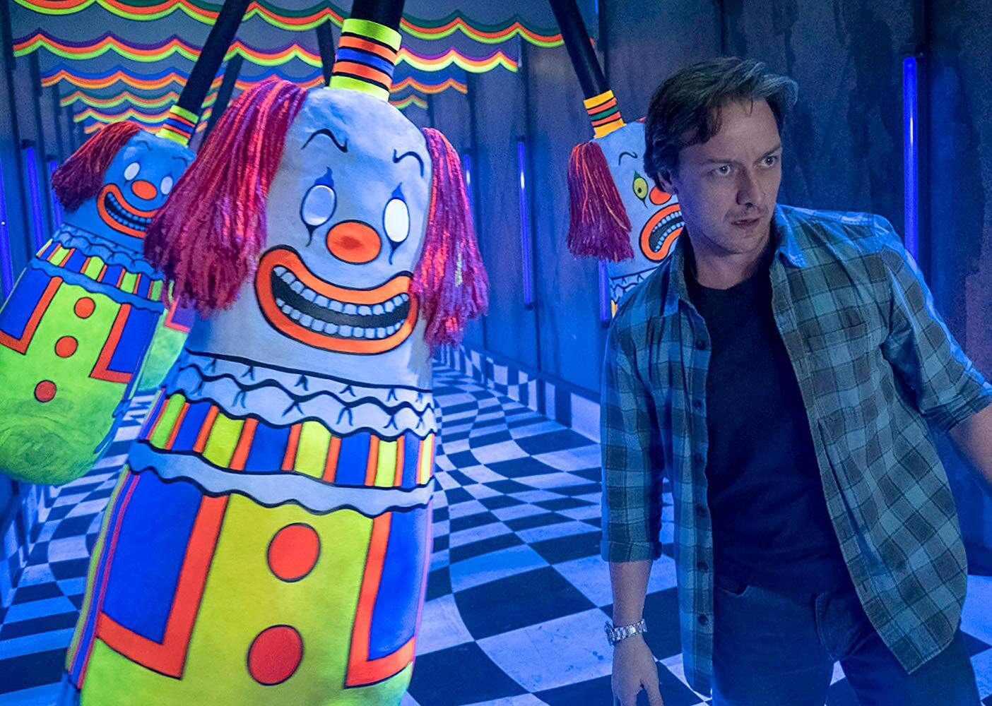 Movie Review – It Chapter Two